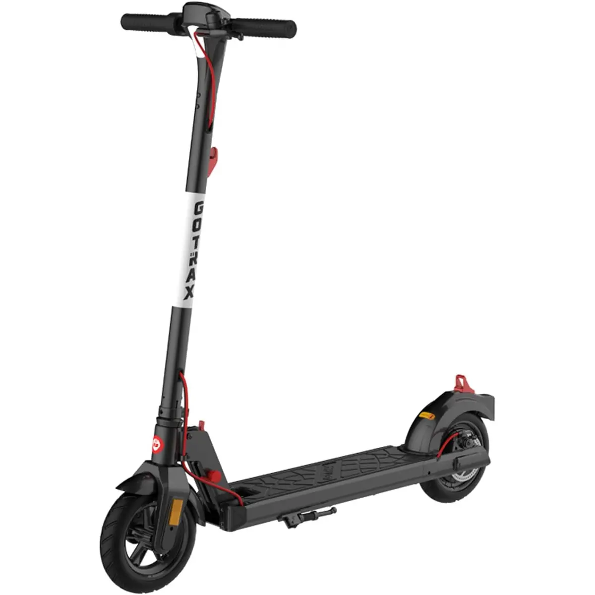 Apex Max Electric Scooter 1
