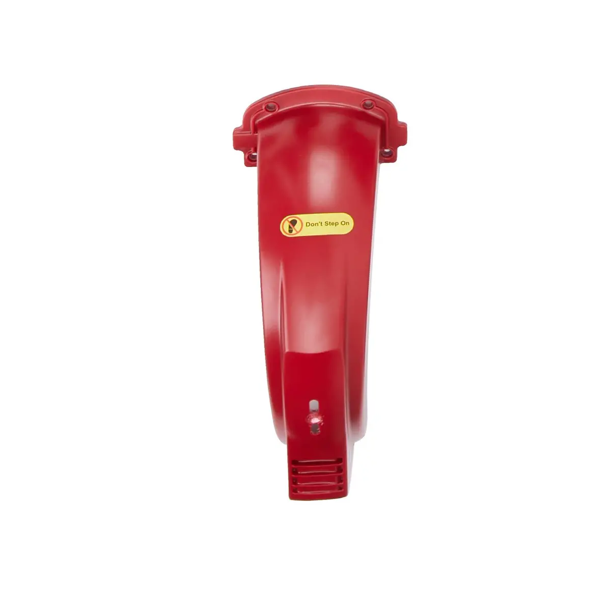 Apex (Red) Electric Scooter Rear Fenders 1