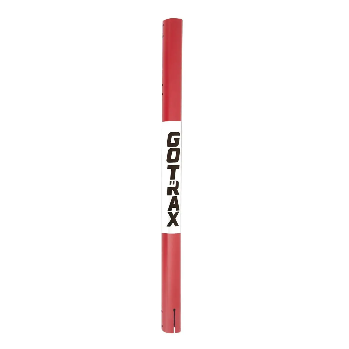 Apex (Red) Electric Scooter Tiller Replacement (Single Bolt Design) 1