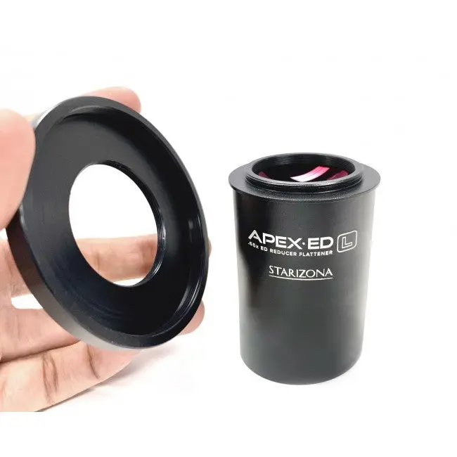 Apex Ed Threaded Focuser Adapter 1