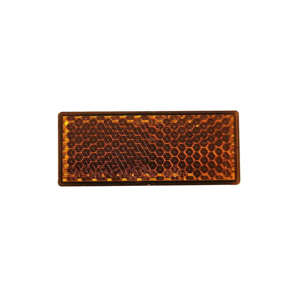 Apex/Xr Elite Side Reflector 1