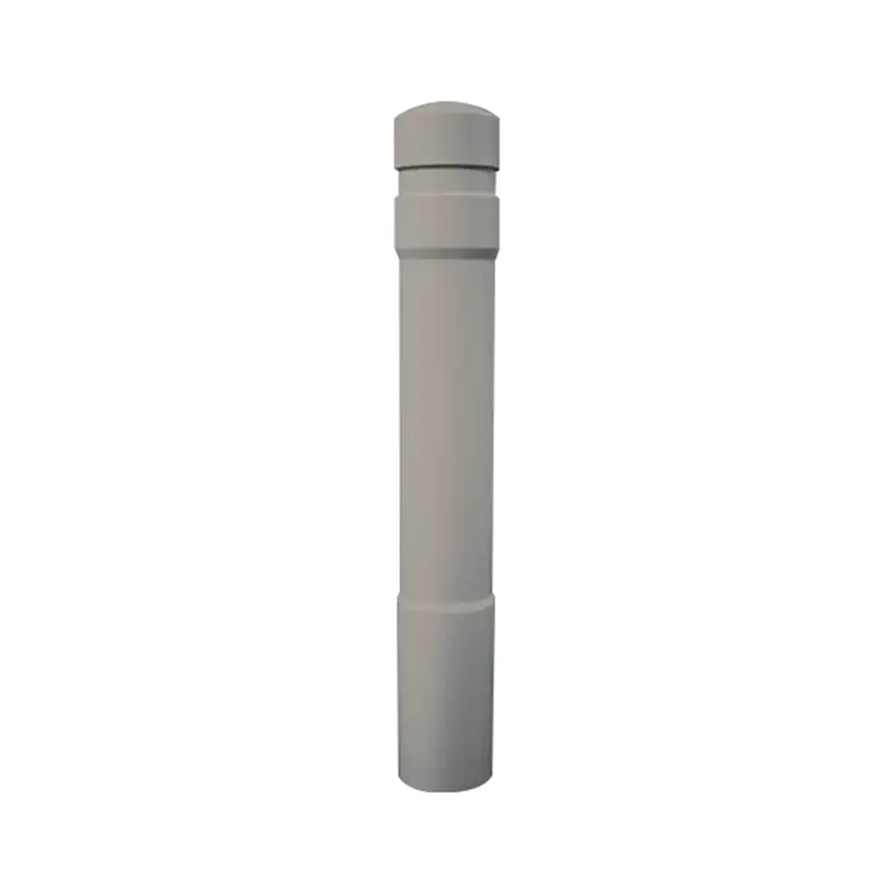 Architectural Bollard Covers For 6" And 4" Bollards (52" Height) 9