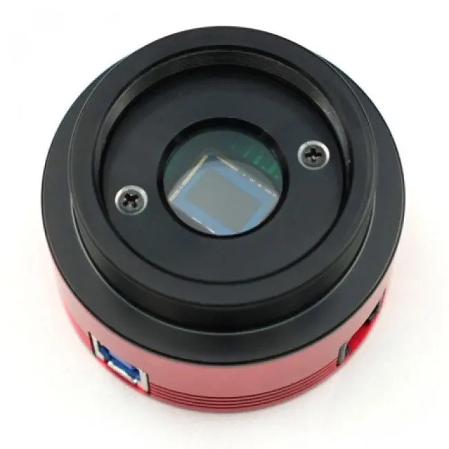 Zwo Asi 174Mm Monochrome Camera 1
