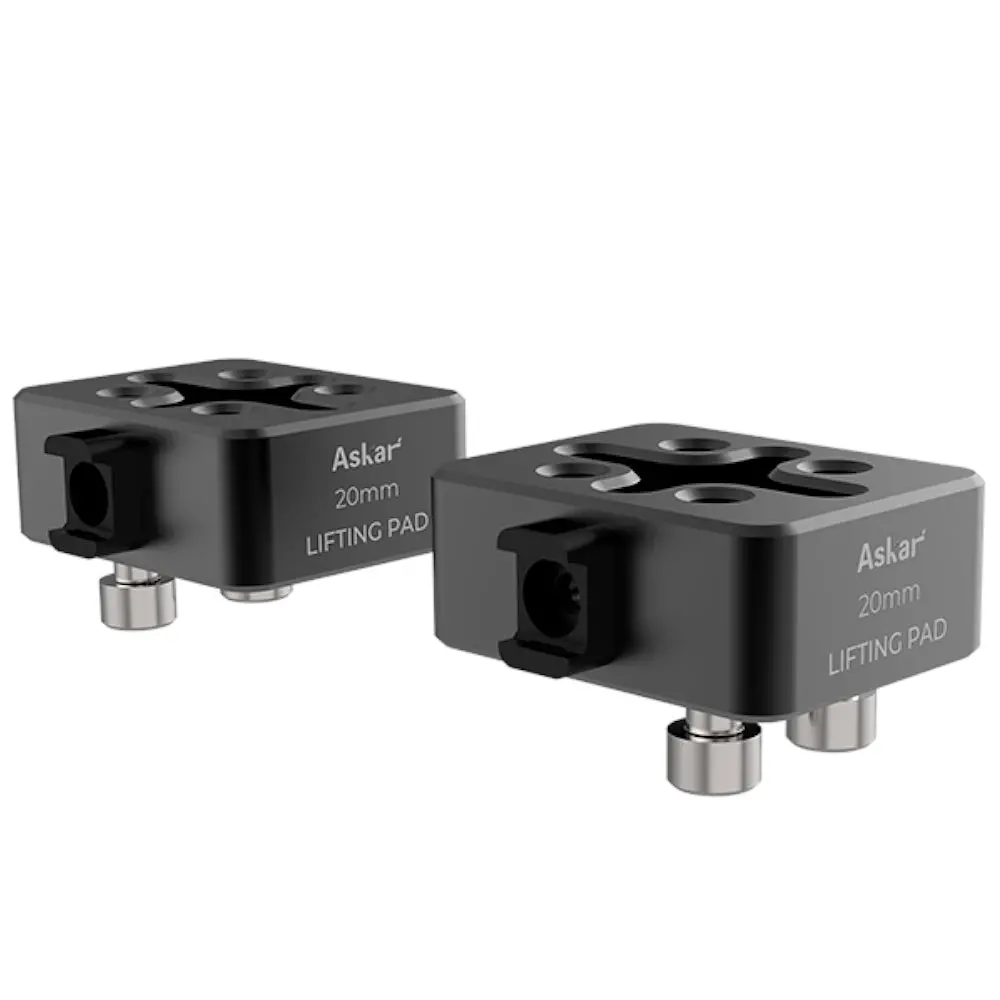 Askar Sqa Riser Extension 1