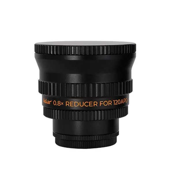 Askar 120Apo 0.8X Full-Frame Reducer 1