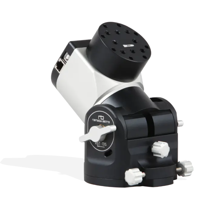 Rainbow Astro Rst-135 Weightless Mount 1
