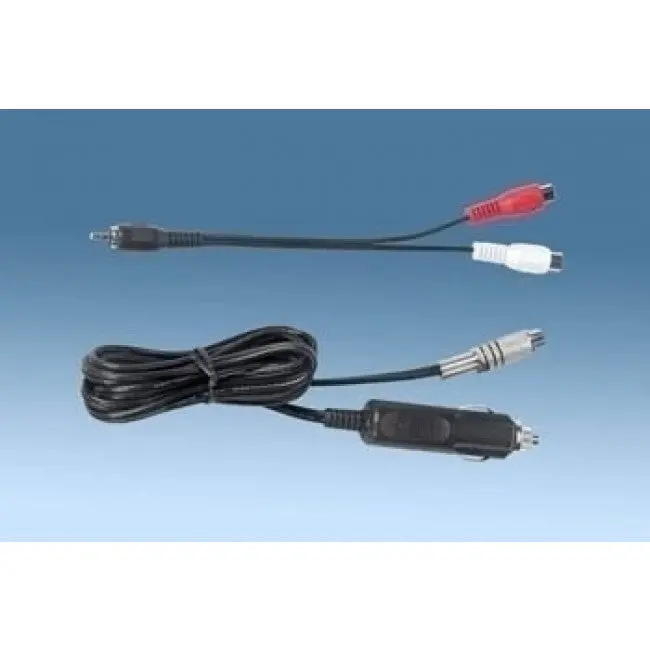 Astrozap Simple Dc Adapter 1