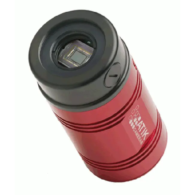 Atik 414Ex Monochrome Ccd Camera 1