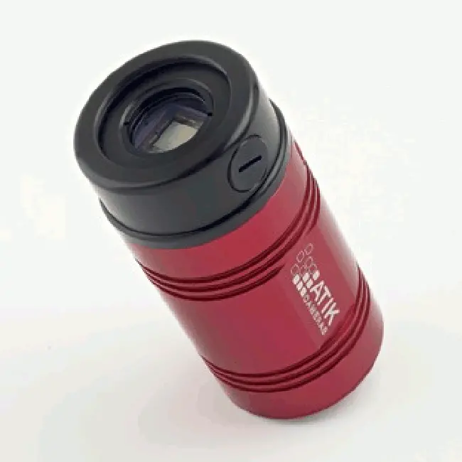 Atik 4120Ex Color Ccd Camera 1