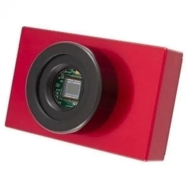 Atik Infinity Color Ccd Video Camera 1