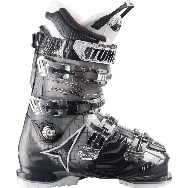 Atomic Hawx 100 1