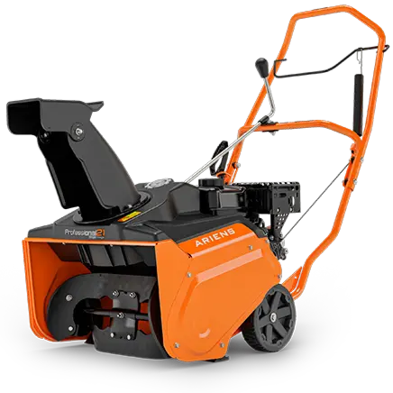 Ariens Professional 21 Ssrc 1