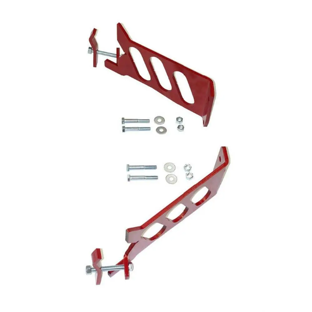 Rear Axle Adapter For Engine Stands 1