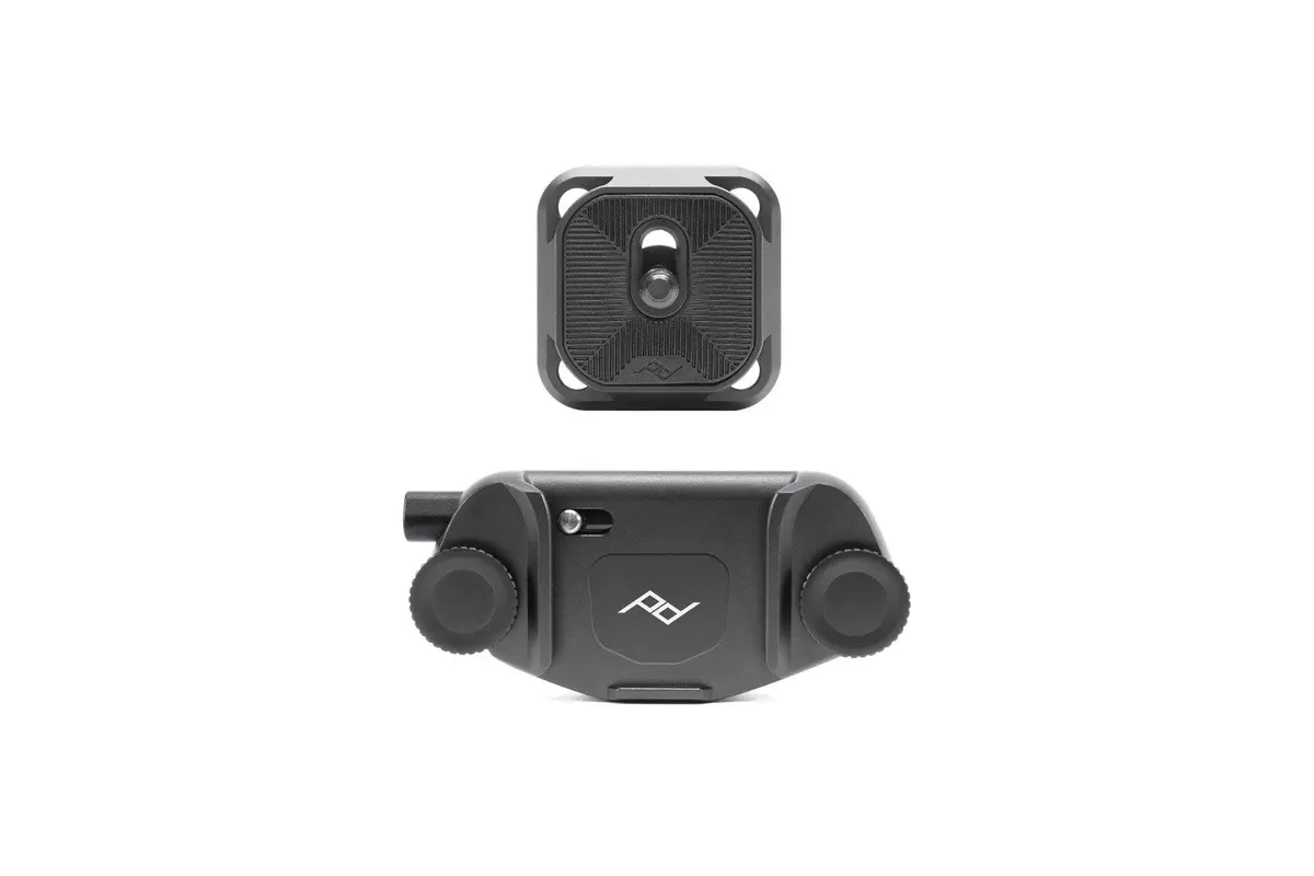 Peak Design Cp-Bk-3 Capture Camera Clip V3 1