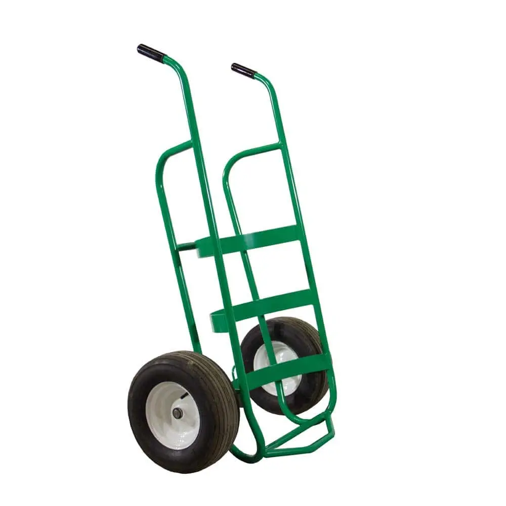 Valley Craft Nursery Hand Trucks 1