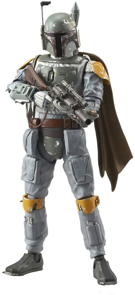 Bandai Hobby Star Wars Boba Fett Star Wars 1