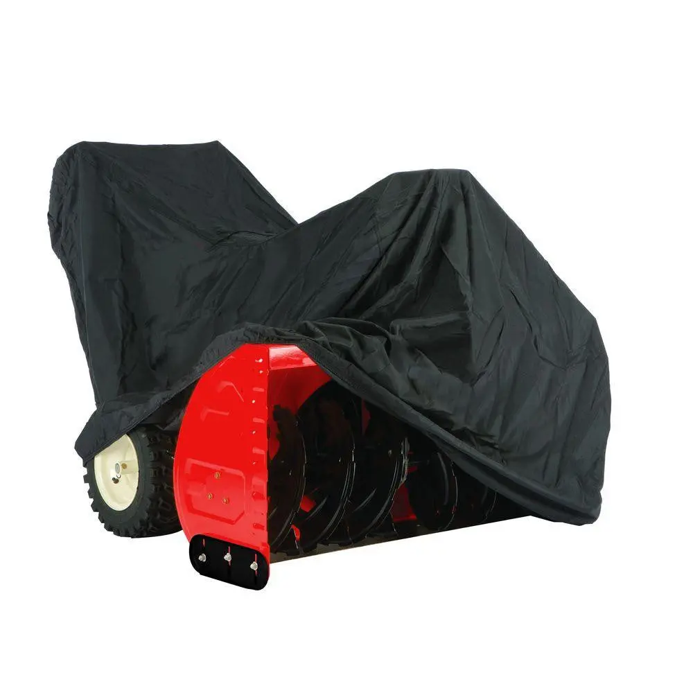 Arnold Protective Cover For 2-Stage Snow Throwers (33" To 45") 490-290-0011 1