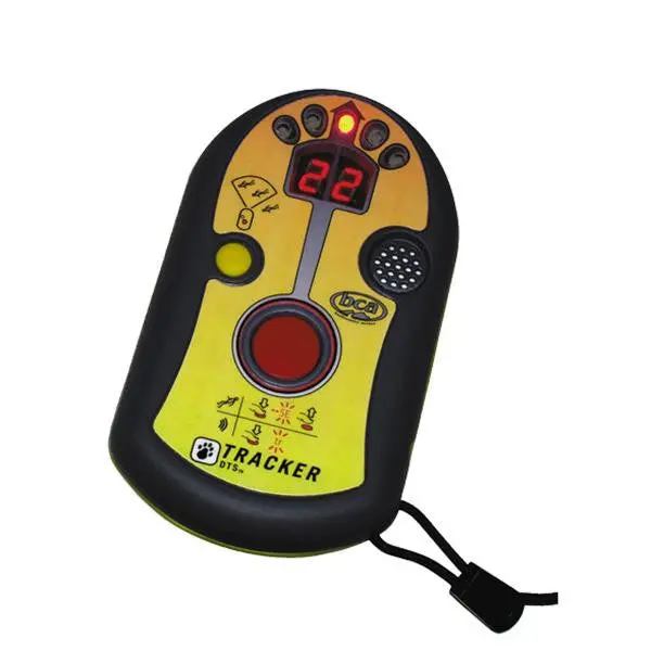 Bca Tracker Dts 1