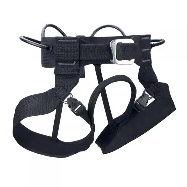 Black Diamond Vario Harness 1