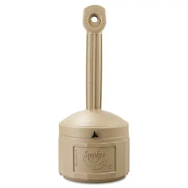 Original Smoker's Cease Fire, Beige 1