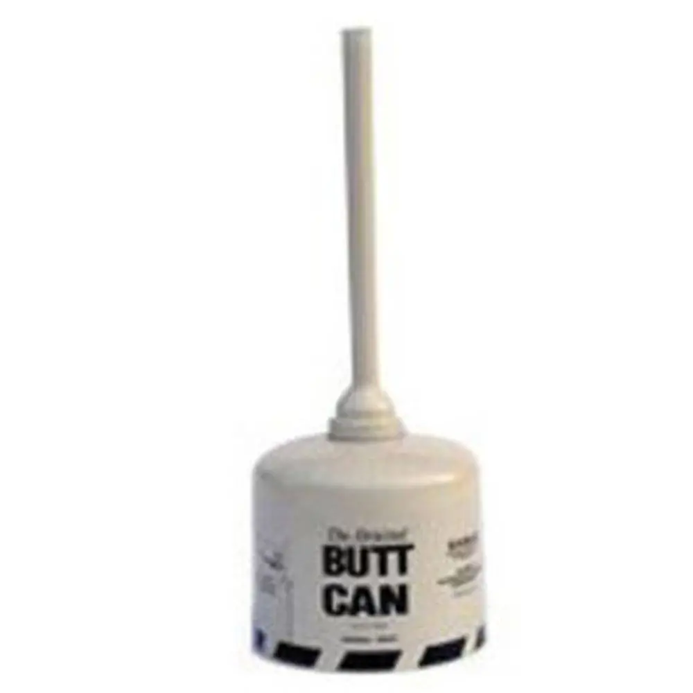 Original Butt Can Beige 5 Gal. 1