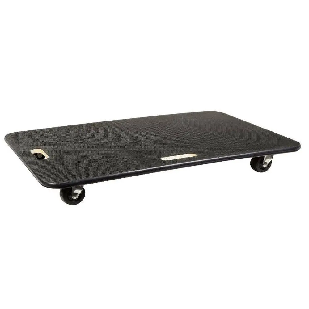 Fiberwood Dolly W/ 3" Rubber Casters 1
