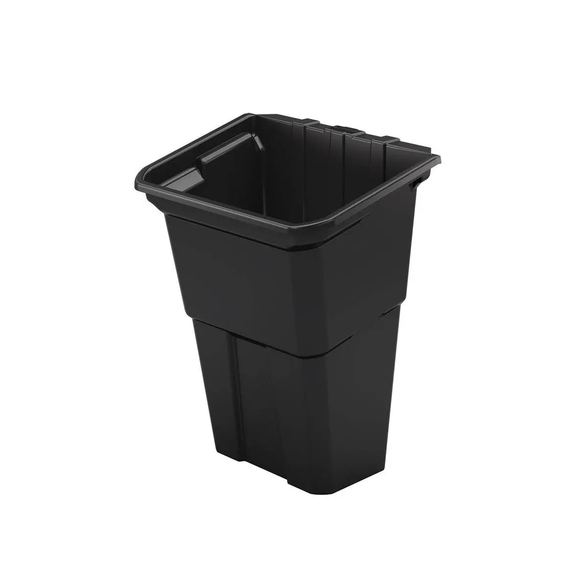 Waste Bin 8 Gallon (2 Pack) 1