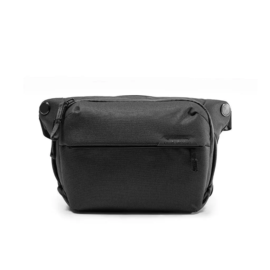 Peak Design 3L Everyday Sling V2 (Black) 1
