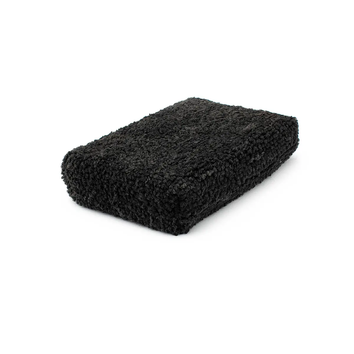 The Rag Company Terry Detailing Sponge 1