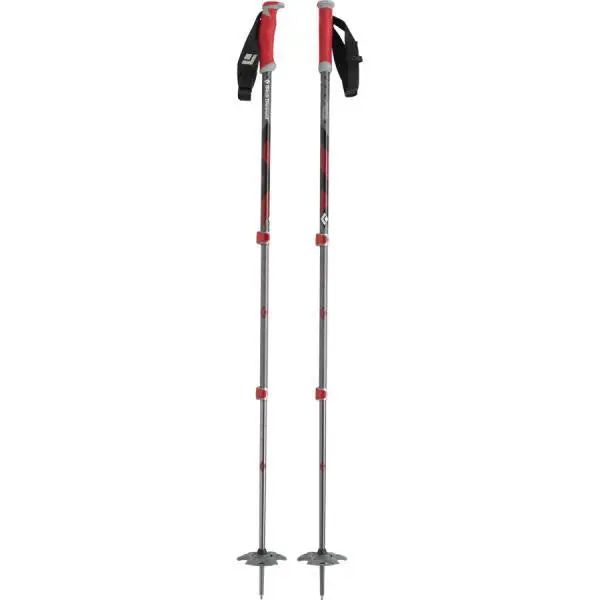 Black Diamond Expedition 1