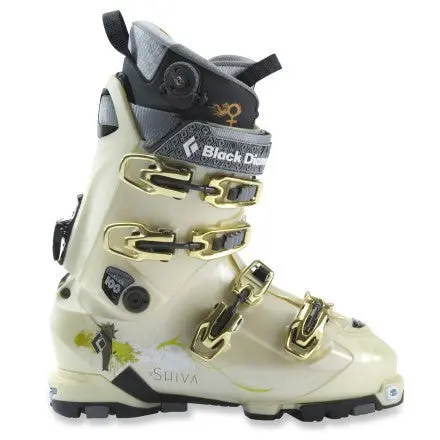 Black Diamond Shiva 1