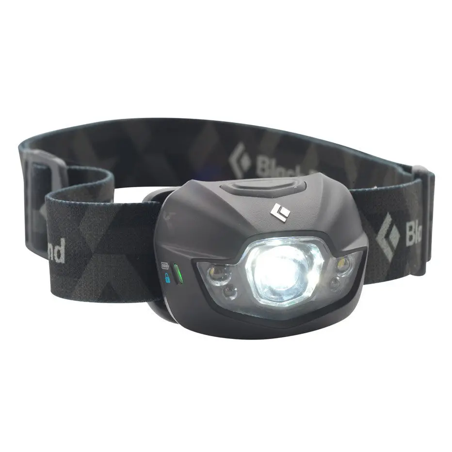 Black Diamond Spot Headtorch 1