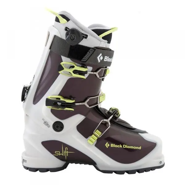 Black Diamond Swift 1