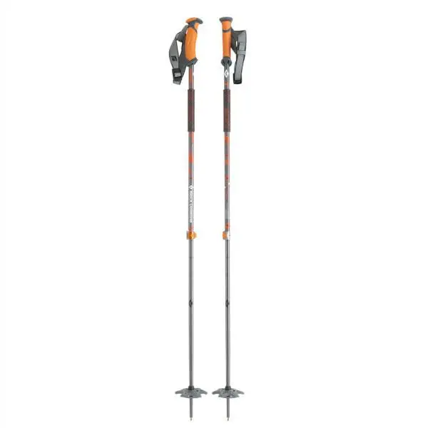 Black Diamond Traverse 1