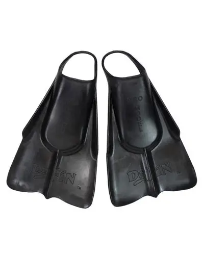Dafin Classic - Black 1