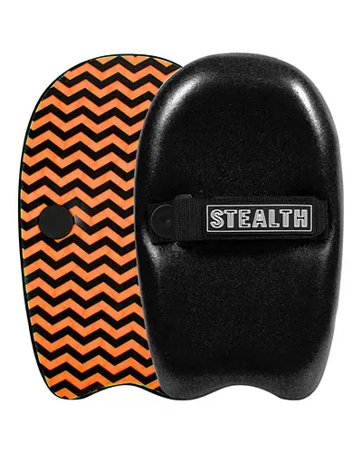 Stealth Plugga Hand Surfer 1