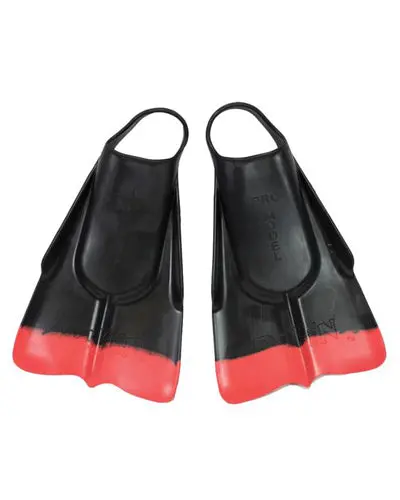 Dafin Classic - Black/Red 1