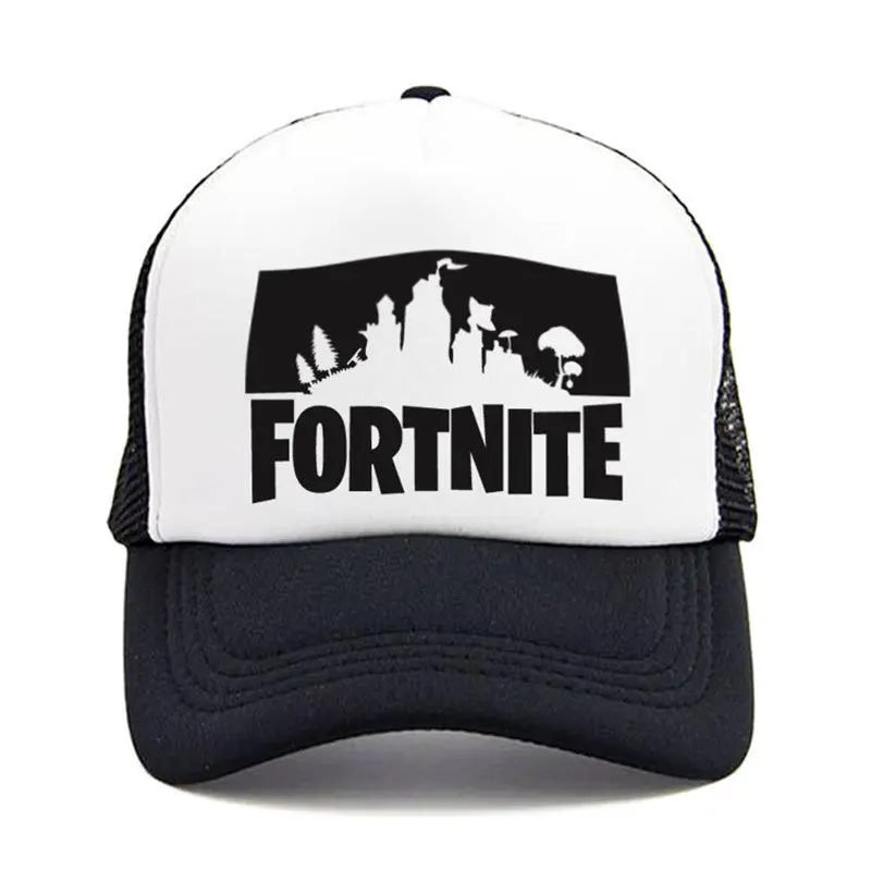 Chapéu Fortnite 16
