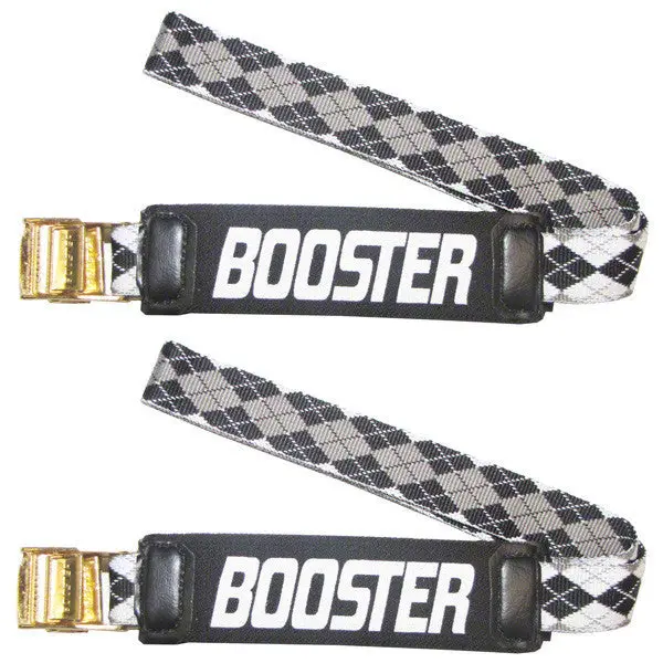 Booster Strap Expert 1