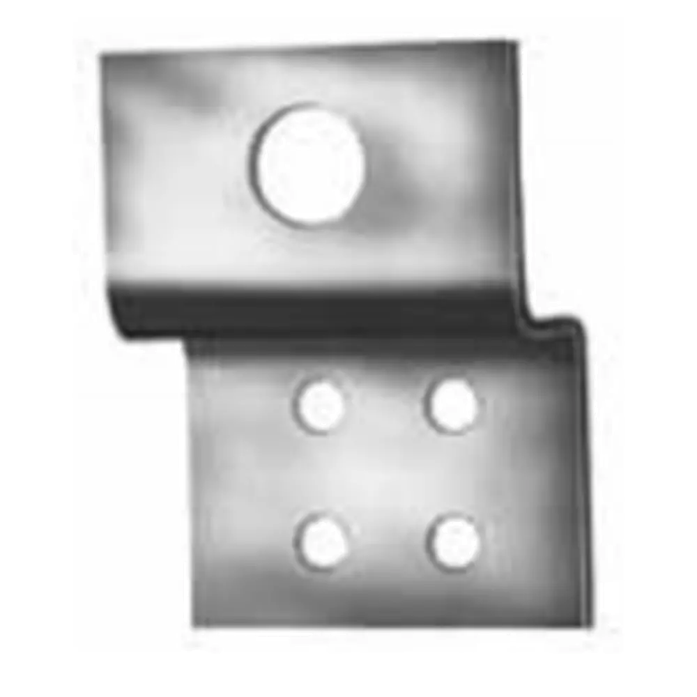 Valve Mounting Bracket 1