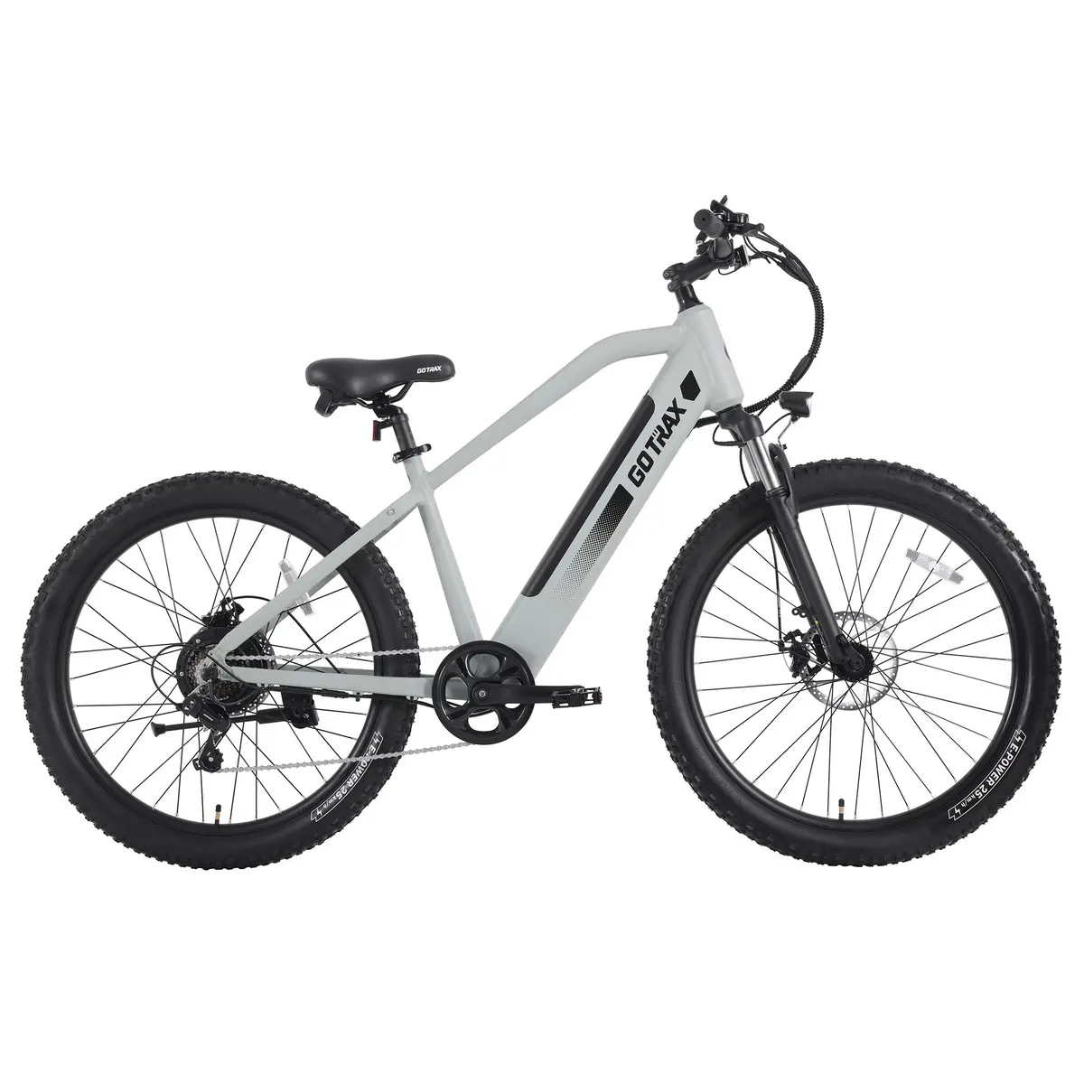 Braeburn Electric Mountain Bike 1