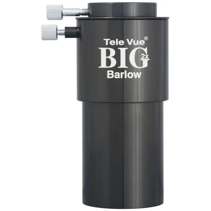 Tele Vue 2.0X 2" Big Barlow Lens 1