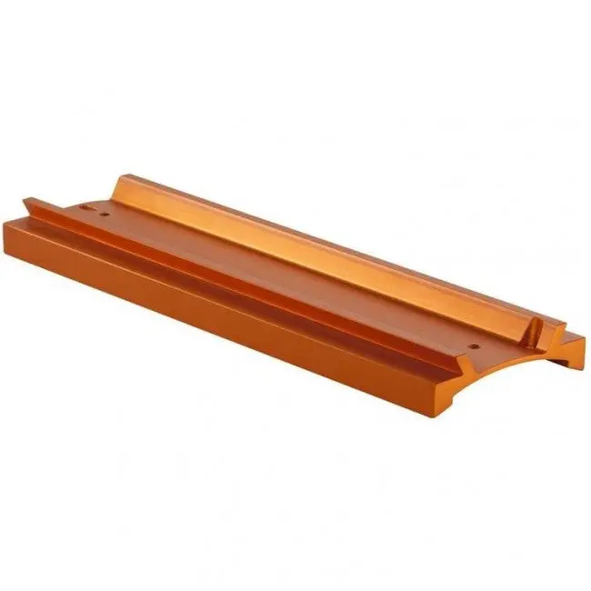 8-Inch Dovetail Bar (Cge) 1