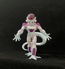Figura De Ação Frieza - Dragon Ball 1