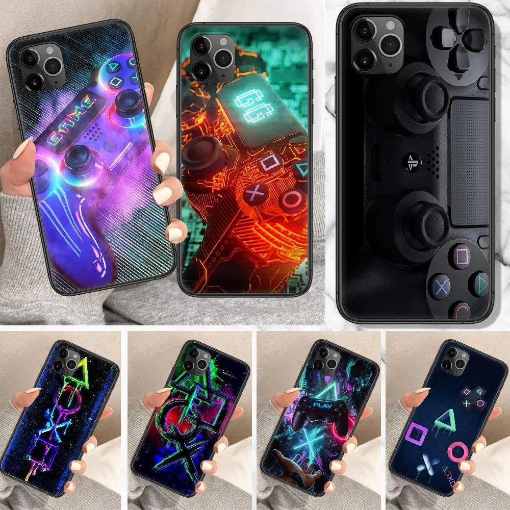 Capa Protetora De Iphone (8Mini, Xr, 11) 1