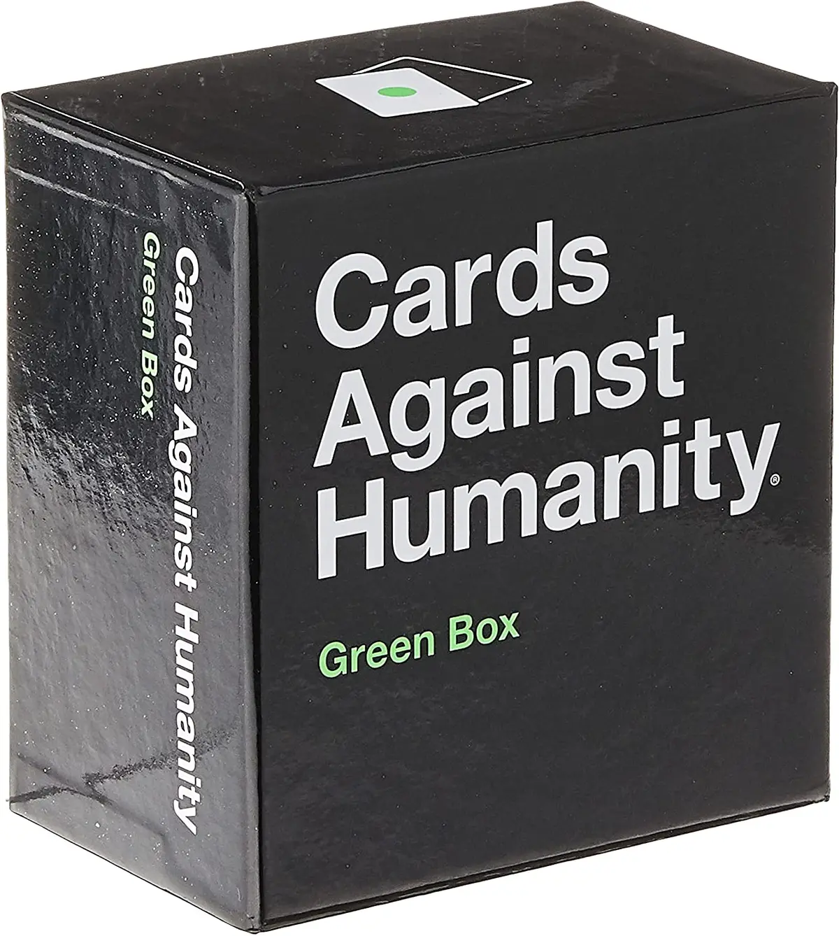 Cards Against Humanity: Caixa Verde Expansão De 300 Cartas (Ingles) 1