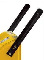 Cub Cadet Drift Cutter Kit (For 2-Stage Snow Throwers) 1