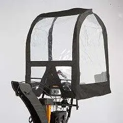 Deluxe Universal Snow Cab 1