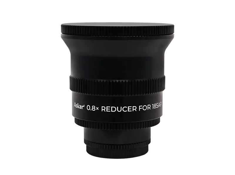 Askar 185Apo 0.8X Full-Frame Reducer 1