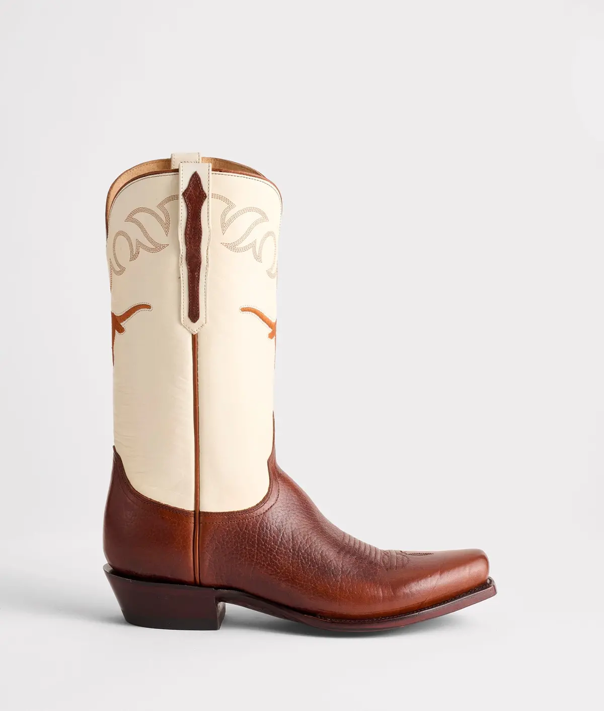 Men's 40 Acres :: Chocolate 1